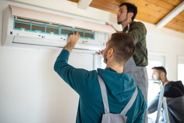 Best HVAC repair near me  in Wmington, IL