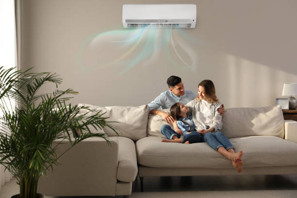 Best Affordable HVAC services  in Wmington, IL