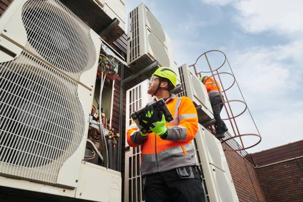 Best HVAC emergency services  in Wmington, IL