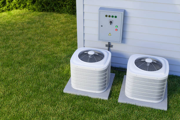 Best HVAC replacement cost  in Wmington, IL