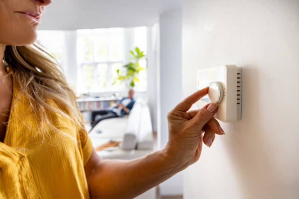 Best HVAC repair near me  in Wmington, IL