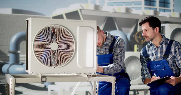 Best HVAC installation services  in Wmington, IL