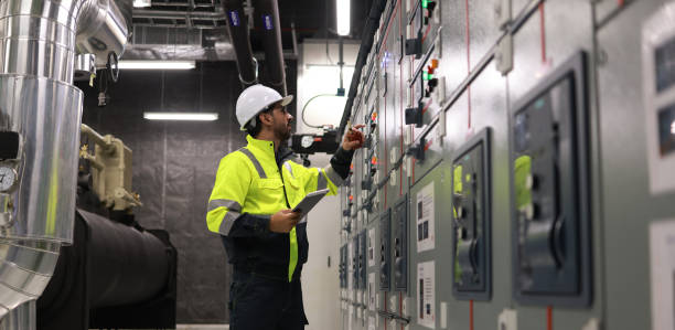 Professional HVAC in Wilmington, IL