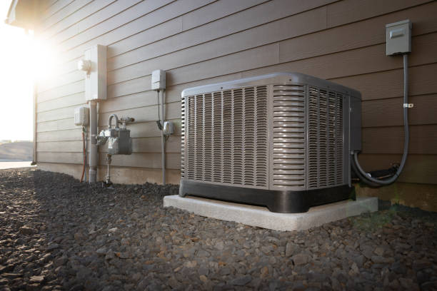 Best HVAC repair near me  in Wmington, IL
